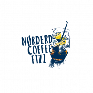 Cocktail Norderd Coffee Fizz